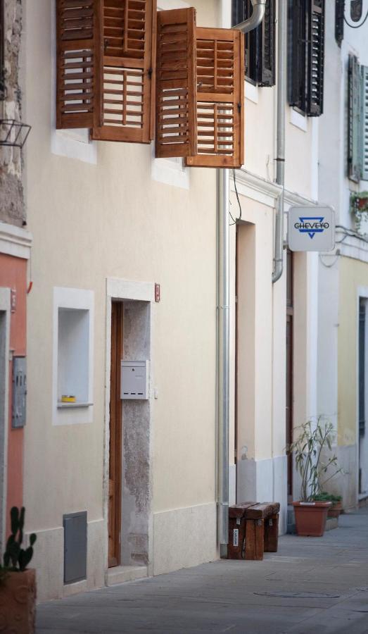 Villa Little House - Hiska Izola Exterior foto